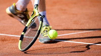 Определились соперники российских теннисистов на турнире ATP в Монте-Карло