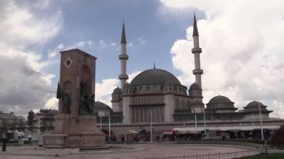 Турция в "красной зоне": страну могут закрыть для туристов