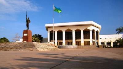 Выборы президента Джибути стартовали в запланированный срок - riafan.ru - Джибути - Республика Джибути