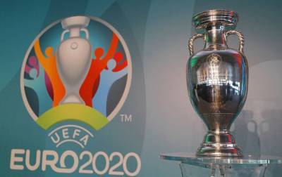 УЕФА может забрать матчи Евро-2020 у четырех городов