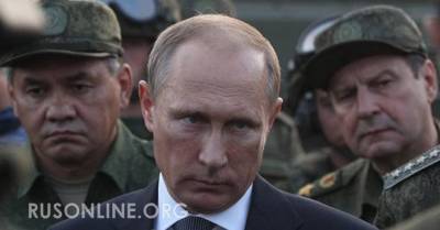 Угроза России: Путин ответил на ультиматум Германии по Донбассу