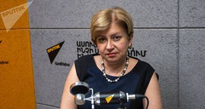 Рштуни: наша цель – оказывать правовую поддержку русскоязычным жителям Армении