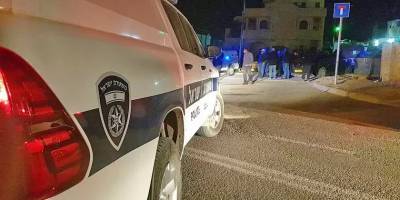 Драма в Галилее: отец выбросил мать из окна, дочь вызвала полицию