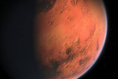 Российский космонавт назвал главное препятствие полетам на Марс