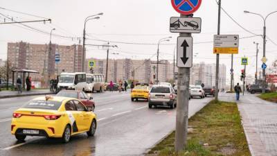 Водитель такси изнасиловал уснувшую пассажирку в Москве
