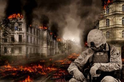 Военный эксперт Баранец рассказал, где может вспыхнуть Третья мировая война: «Беда, что количество горячих точек множится»