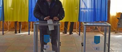 ЦИК назначила довыборы в Верховную Раду в Херсонской и Черкасской областях