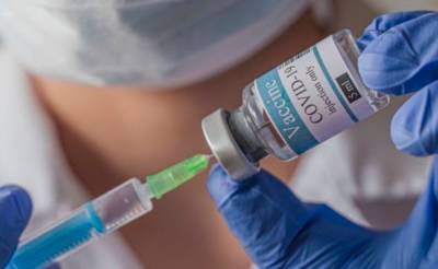 "Единственный ответ": в ВОЗ рекомендуют не смешивать различные типы вакцин
