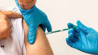 В Швейцарии зафиксировали 55 смертей после прививок от COVID-19