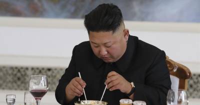 Жителям Северной Кореи угрожает голод, – СМИ