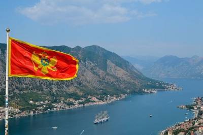 В Черногории заявили о готовности возобновить политический диалог с Россией