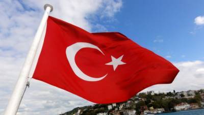 Россия ограничит авиасообщение с Турцией с 12 апреля
