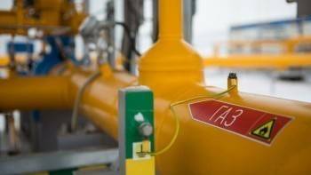 В Вологде стартовали конкурсные процедуры по строительству газопровода в микрорайоне Прилуки