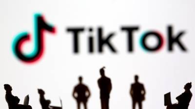 Bloomberg: Кремль попросил Китай воздействовать на TikTok