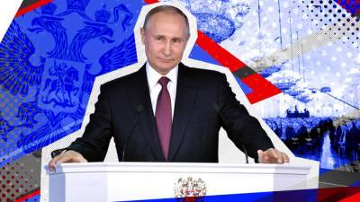 Владимир Путин утвердил закон об увековечивании памяти воинов