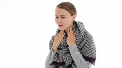 Игнорирование болей в горле может повлечь за собой заболевание сердца