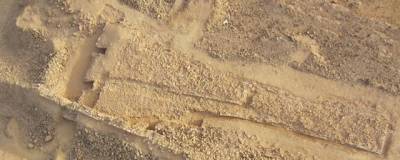 Ученые нашли в Саудовской Аравии сотни строений старше Стоунхенджа на 2,5 тысячи лет