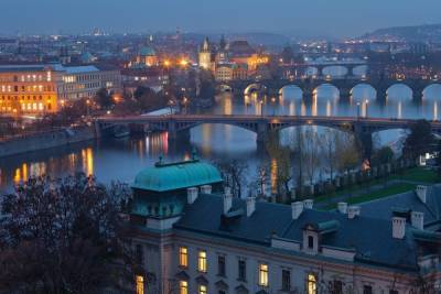 В Чехии допустили ухудшение экономики из-за возможных санкций РФ