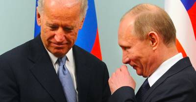"Байден брякнул, не подумав": В США раскрыли "закулисье" инцидента с Путиным