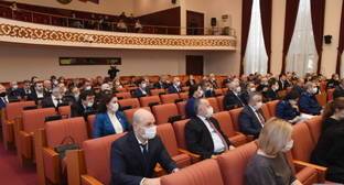 Журналисты скептически оценили перспективы обновления депутатского корпуса в Дагестане