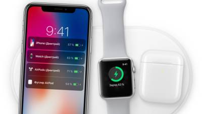 Низкие продажи Smart Watch Series 6 могут пошатнуть репутацию Apple