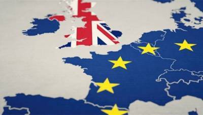 Евросоюз и Великобритания официально завершили Brexit