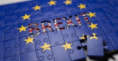 Евросоюз и Великобритания поставили точку в пятилетней истории с Brexit