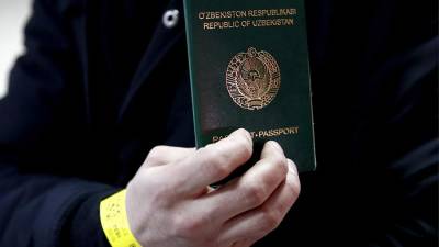 Мигрантам выдадут единый документ для длительного пребывания в России