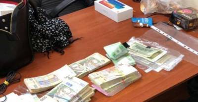 В Киеве подпольные обменники зарабатывали более миллиона долларов в месяц
