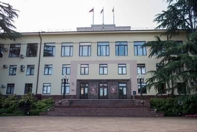 Главу департамента мэрии Сочи задержали за взятку в 75 миллионов рублей