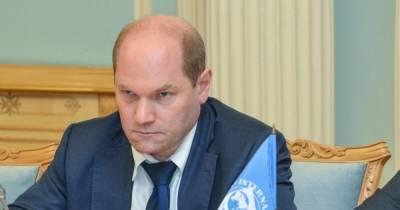 Постоянного советника МВФ отозвали из Украины из-за "безвыходной ситуации", - СМИ