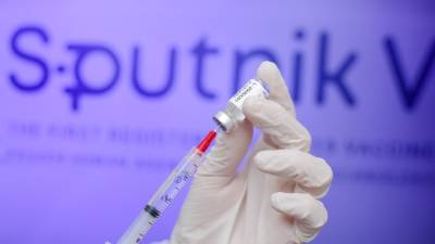 Вакцина "Спутник V" спасла Сан-Марино от коронавируса за несколько дней