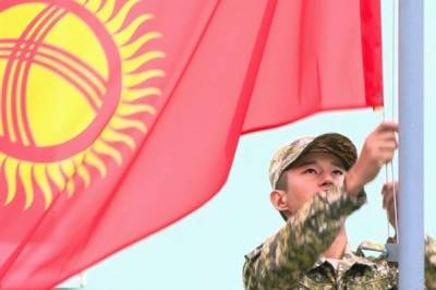 В Киргизии объявлен двухдневный траур