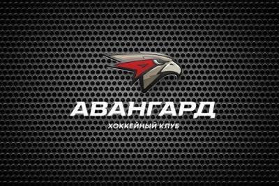 Омский «Авангард» заключил на 2 года новый контракт с Якуповым