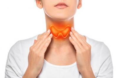 Ком в горле может сигнализировать об опасной болезни