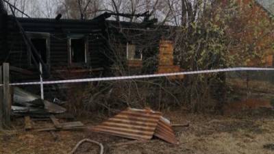 СК возбудил уголовное дело по факту гибели восьми человек в Пермском крае
