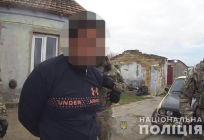 В Одесской области мужчина два года насиловал падчерицу (видео)