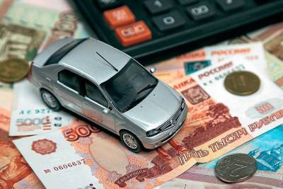 Костромичи, имеющие право на льготу по транспортному налогу, будут получать ее автоматически