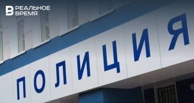 В Казани задержали подозреваемого в краже из офиса IT-компании