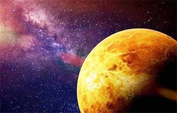 Ученые раскрыли загадку странного вращения Венеры
