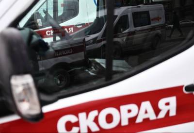 Шесть пострадавших в крупном ДТП на Ставрополье в тяжелом состоянии