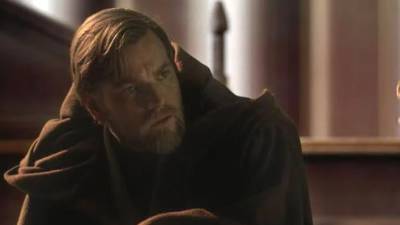 Актер Макгрегор резко высказался о методах Лукаса при съемках "Звездных войн"