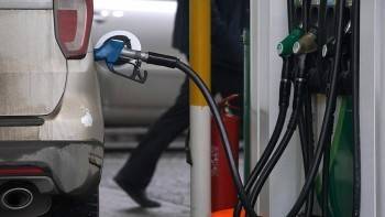 Измененный демпфер на топливо повлияет на цены