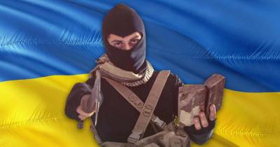 Мечта украинских террористов о способности убить