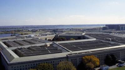 Пентагон выразил обеспокоенность новой разработкой российского вооружения