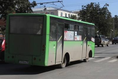 В Екатеринбурге из-за закрытия Блюхеровского моста автобусы меняют маршруты