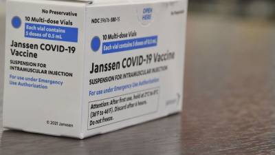 Усомнившись в качестве, Канада отказалась использовать вакцину Johnson & Johnson