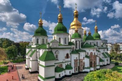 Празднование Пасхи: обнародовано расписание праздничных богослужений в храмах Киева