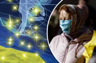 Украина в мае: политика, экономика, общество, прогноз астролога