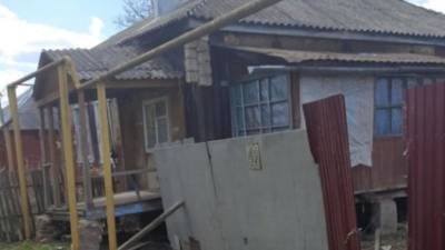 Двоих детей изъяли из семьи агрессивных пьяниц в Воронежской области